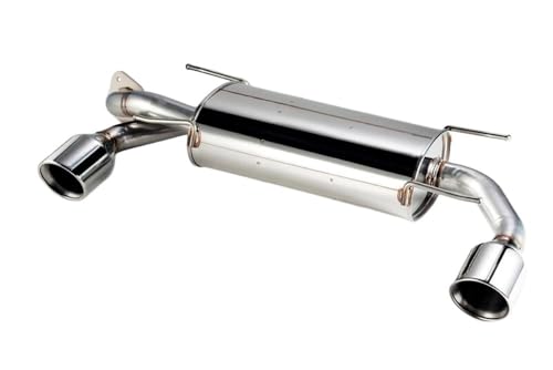 Amazon.co.jp: 5ZIGEN マフラー 5ZIGEN SP SPEC STREET [適合